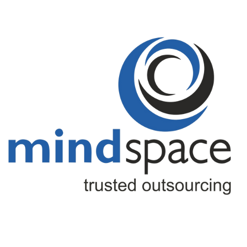 Logo of MINDSAPCE OUTSOURCING SERVICES