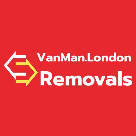 Logo of VanManLondon