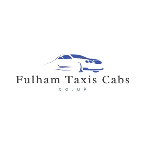 Logo of Fulham Taxis Cabs