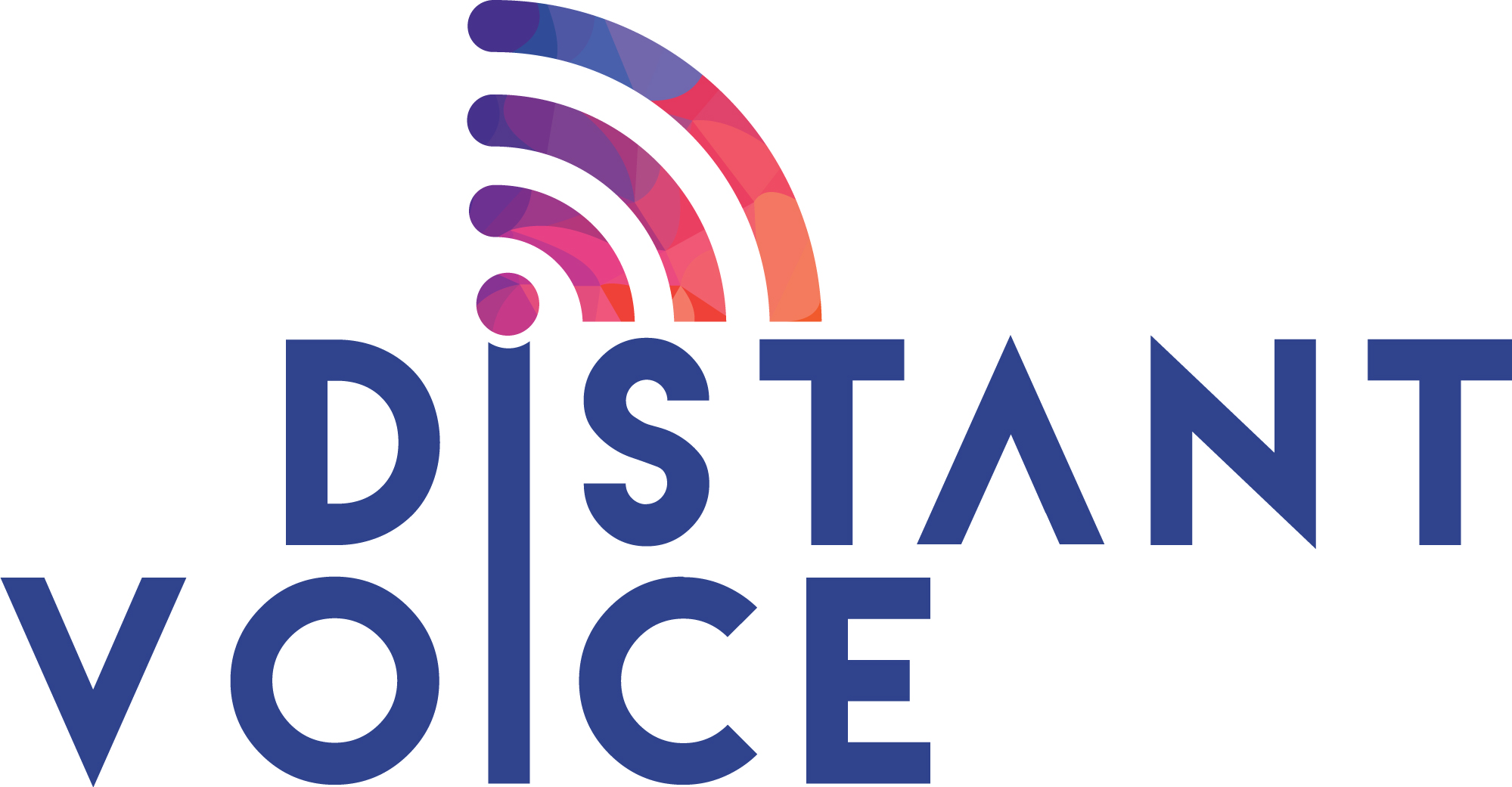 Logo of Distant Voice Telecommunication Services In Weybridge, Surrey