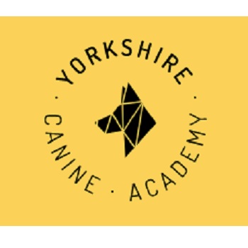 Logo of Yorkshire Canine Academy - Dog Training