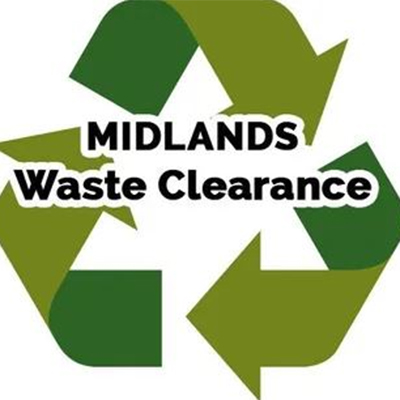 Logo of Midlands Waste Clearance Leicester