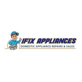 Logo of iFix Appliances