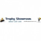 Logo of Trophy Showroom LTD Trophies Medals And Rosettes In Tamworth, Staffordshire