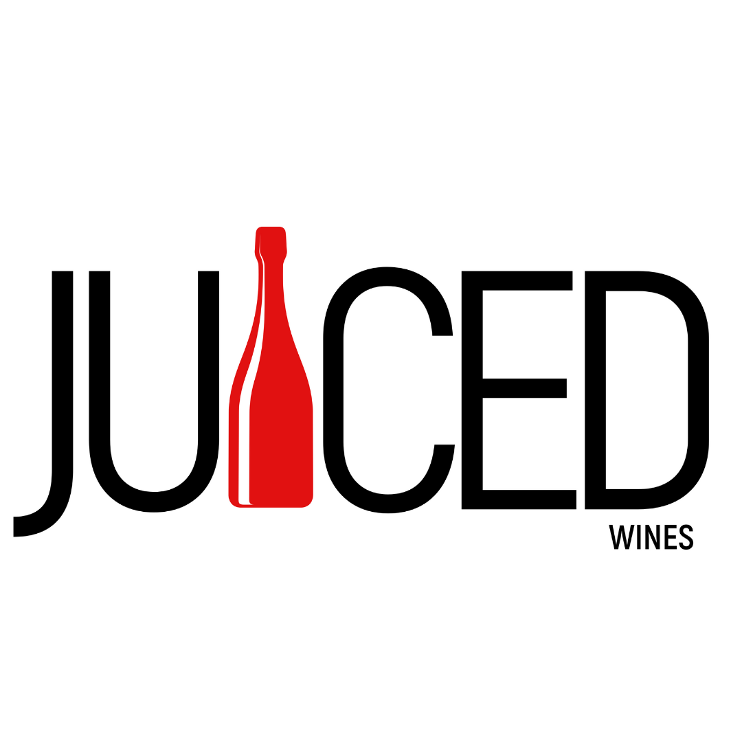 Logo of Juiced Wines Wines Spirits And Beer - Retail In Eastbourne, East Sussex
