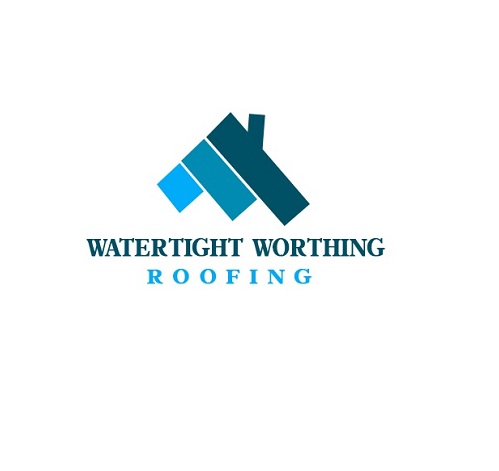 Logo of Watertight Worthing Roofing
