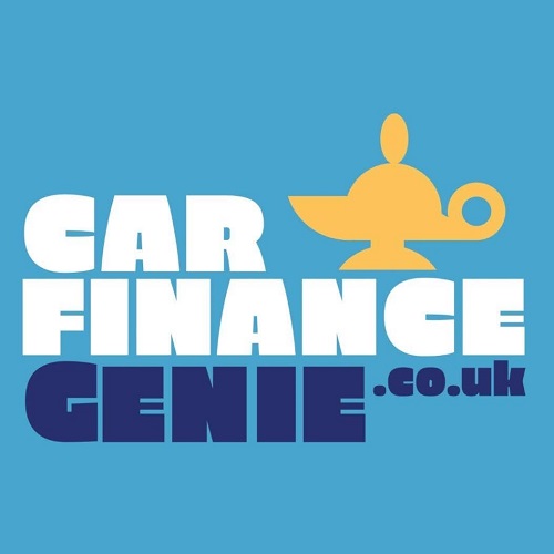 Logo of Car Finance Genie Credit And Finance Companies In Brentwood, Essex