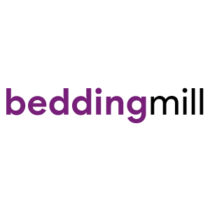 Logo of Bedding Mill