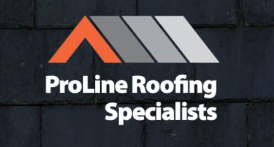 Logo of ProLine Roofing Specialists