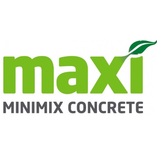 Logo of Maxi Readymix Ltd Concrete Products In Mansfield, Nottinghamshire