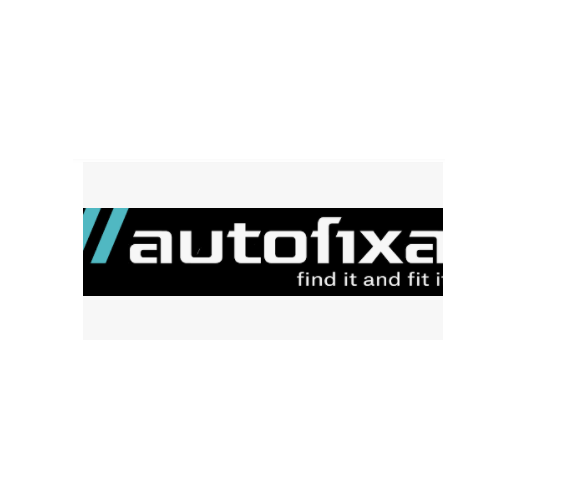Logo of Autofixa