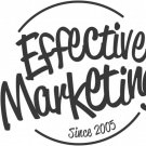 Logo of Effective Marketing Company Marketing Consultants And Services In Burgess Hill, West Sussex