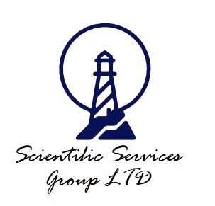 Logo of Scientific Services Group LTD