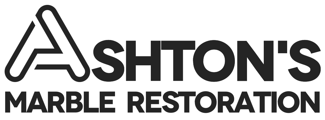 Logo of Ashtons Marble Restoration