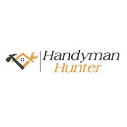 Logo of Handyman Hunter Ayr Handyman Services In Ayr, Ayrshire