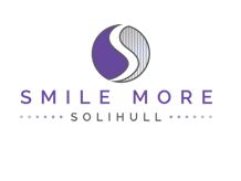 Logo of Smile More Dental Centre Solihull