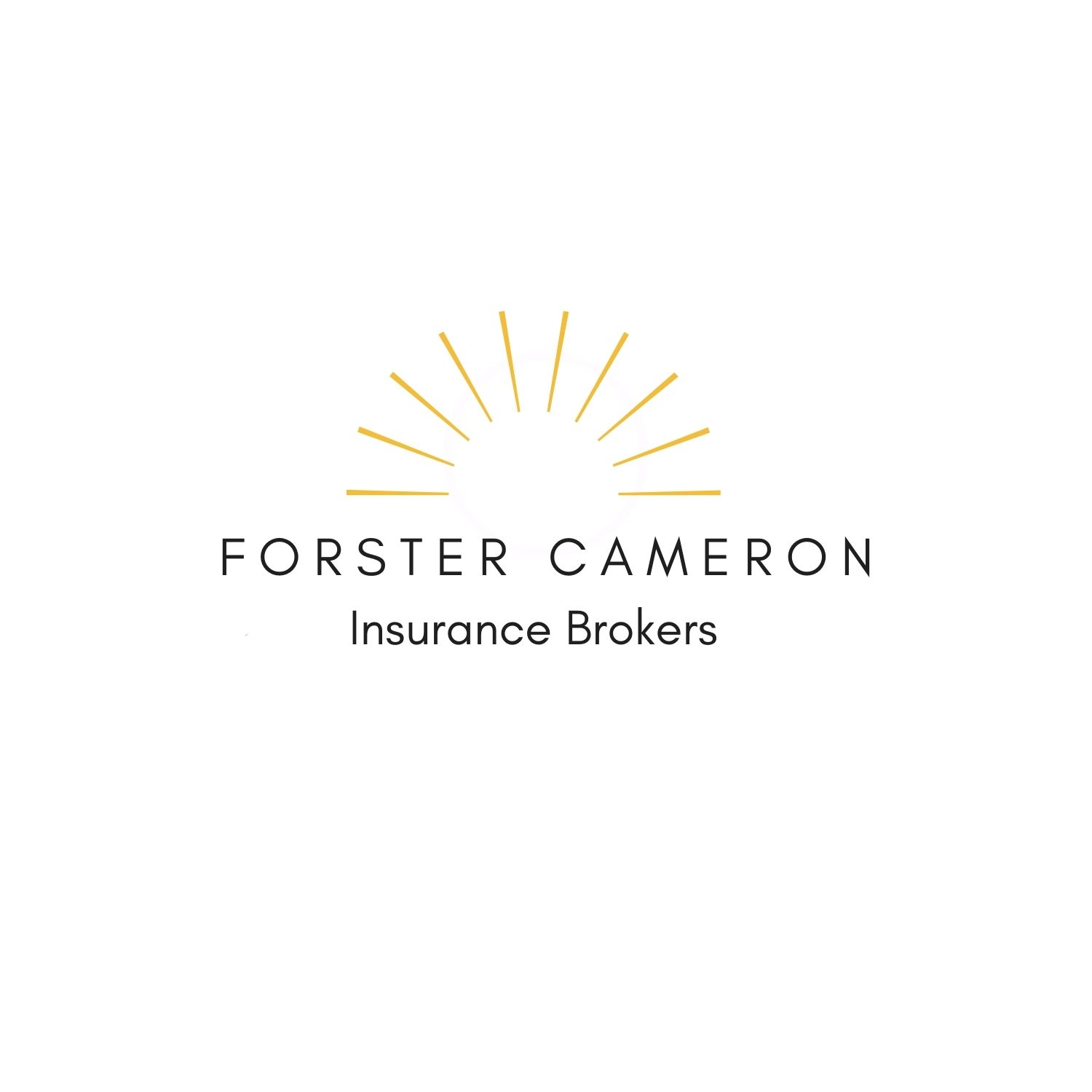 Logo of Forster Cameron Insurance Brokers Limited