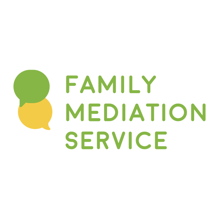 Logo of Family Mediation Services