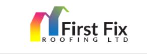 Logo of First Fix Roofing Roofing Services In Bolton, Greater Manchester