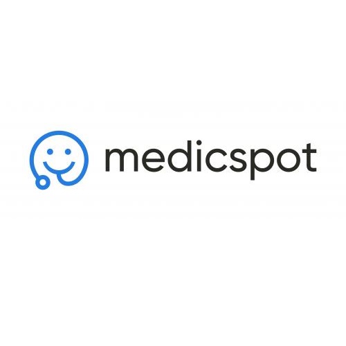 Logo of Medicspot Health Care Services In St Leonards On Sea, East Sussex