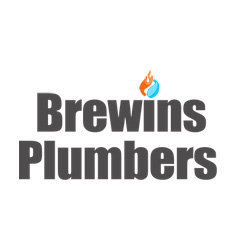 Logo of Brewins Plumbers