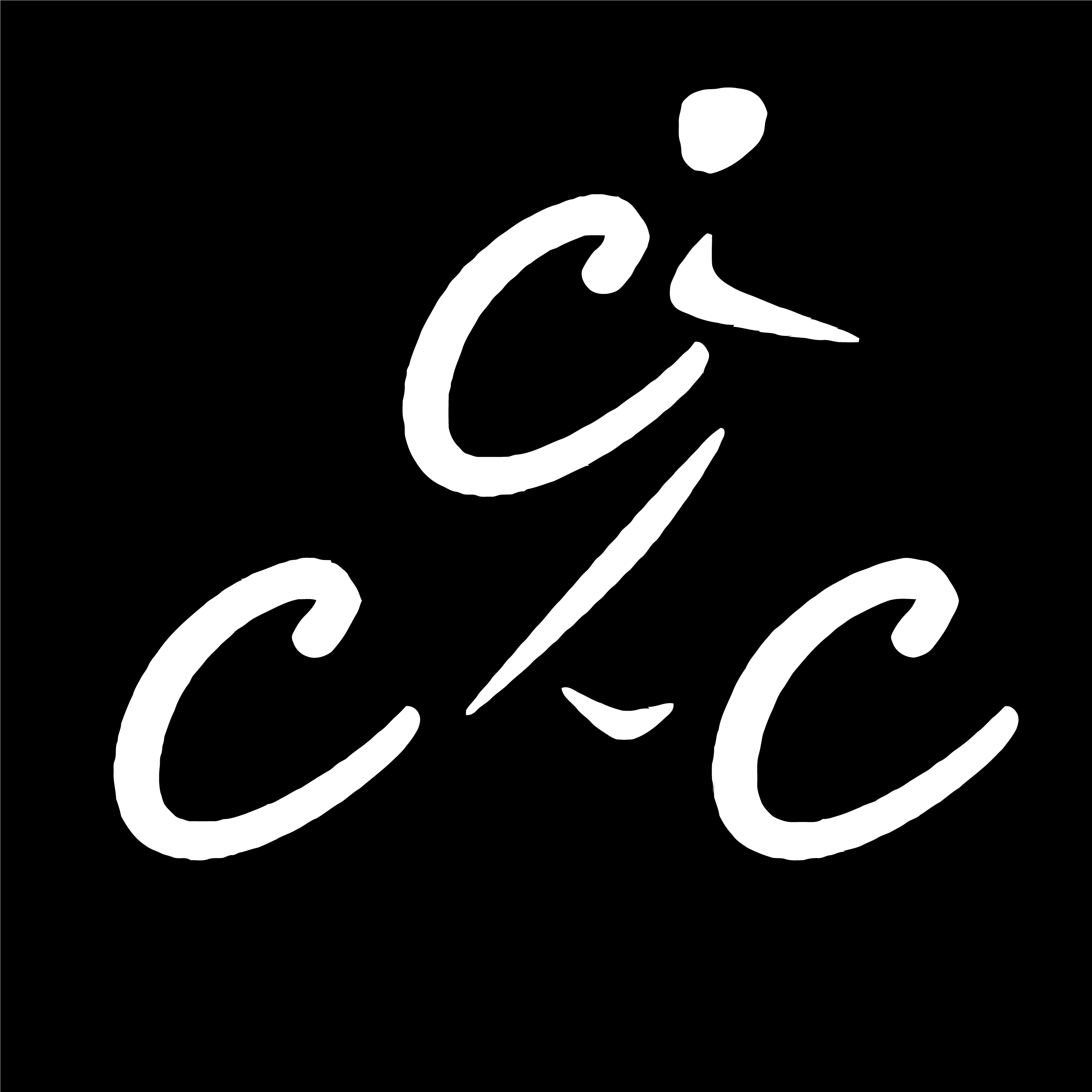 Logo of Custom Cycle Coaching