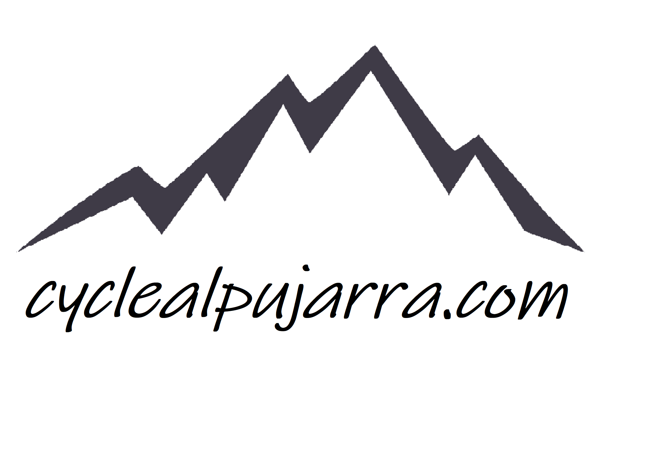 Logo of Cycle Alpujarra