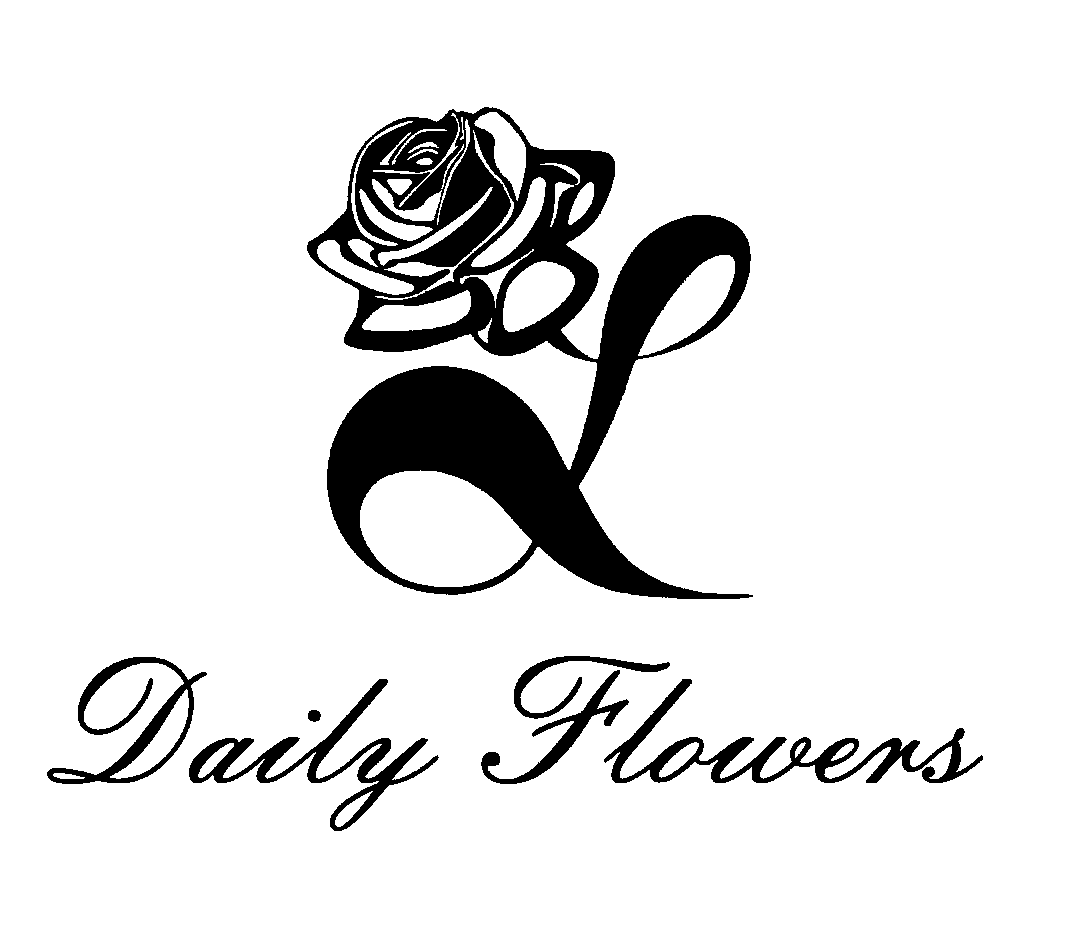 Logo of DailyFlowers