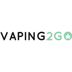 Logo of Vaping2Go