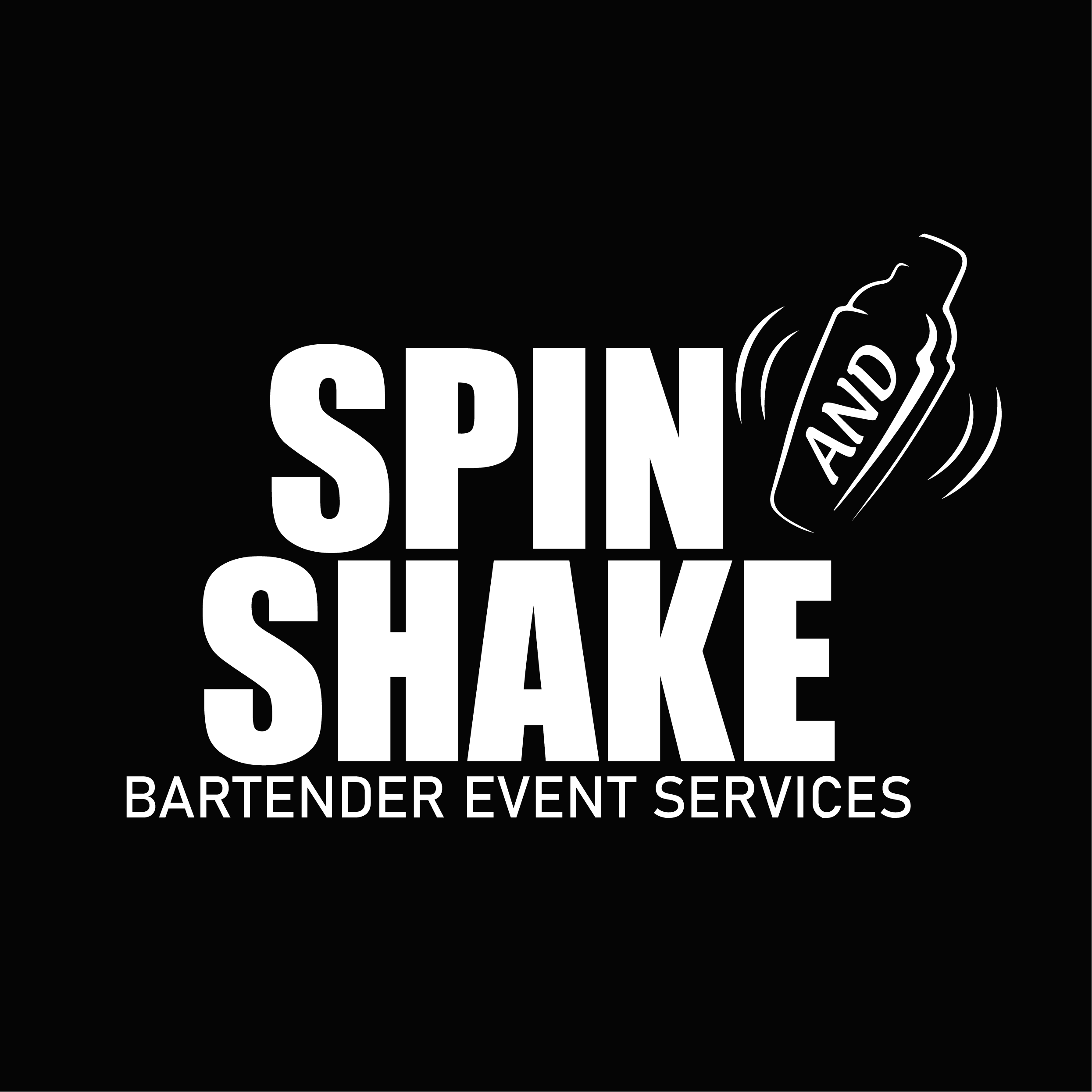 Logo of Spin and Shake Ltd Catering Food And Drink Suppliers In London