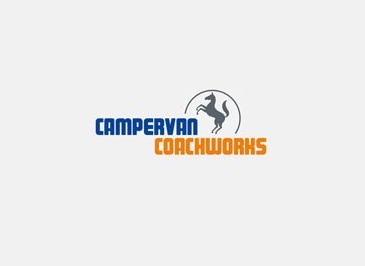Logo of Campervan Coachworks