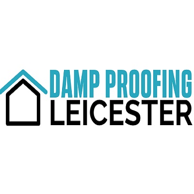 Logo of Damp Proofing Leicester