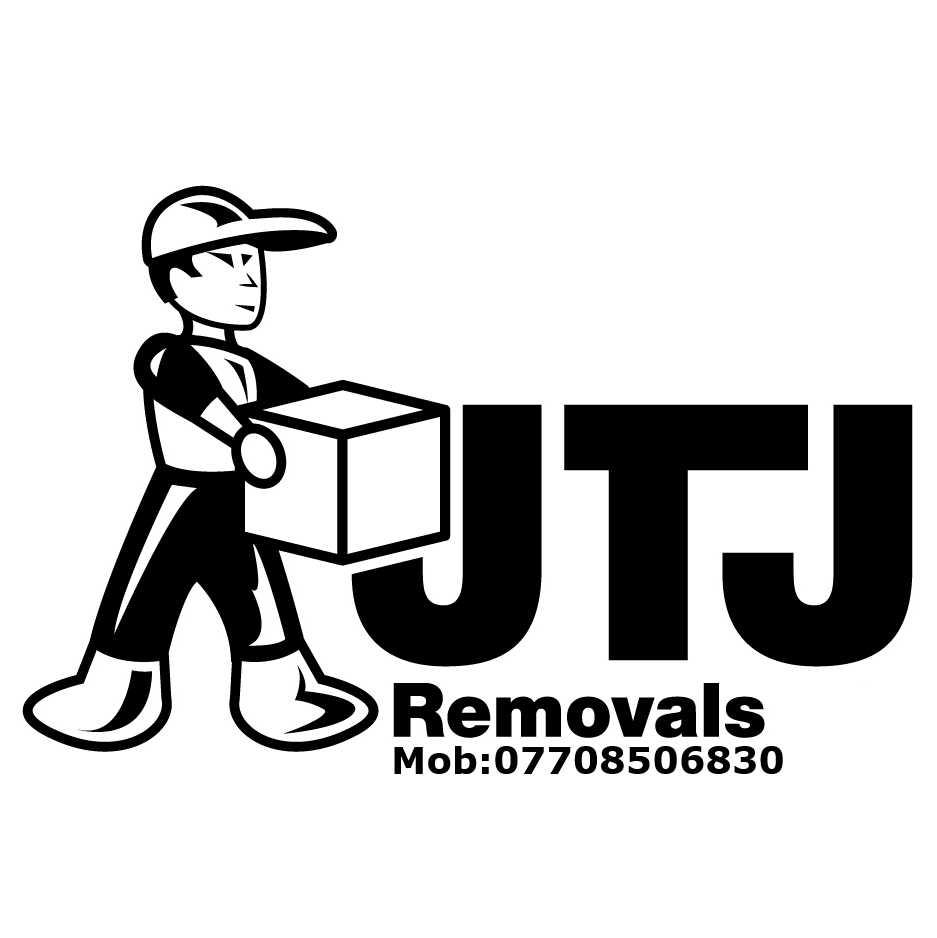 Logo of JTJ removals