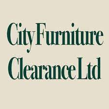Logo of City Furniture Clearance