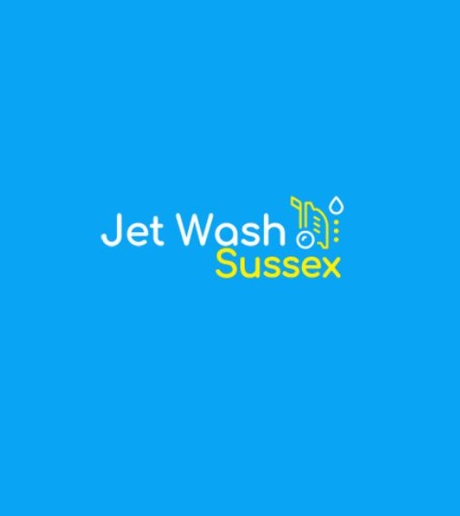 Logo of Jet Wash Sussex
