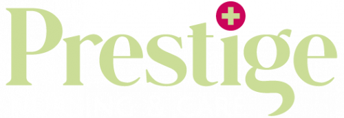 Logo of Prestige Nursing Care Norwich