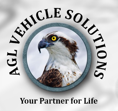 Logo of AGL Vehicle Solutions Limited - Vehicle Tracking and Camera Solutions