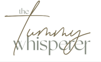 Logo of The Tummy Whisperer