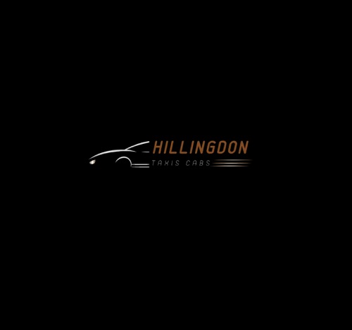 Logo of Hillingdon Taxis Cabs