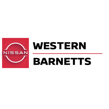 Logo of Barnetts Nissan Dundee