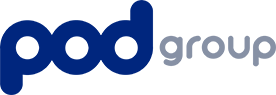 Logo of Pod Group