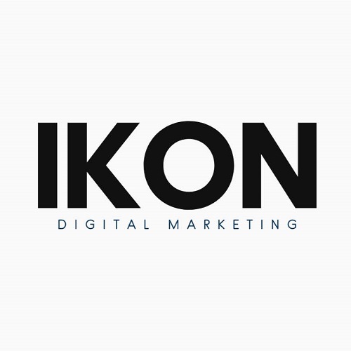 Logo of Ikon Digital Marketing Ltd