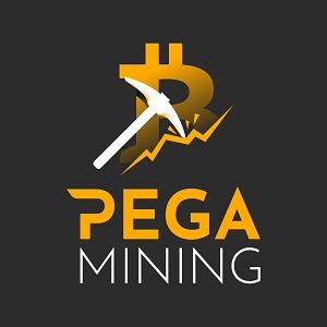 Logo of PEGA Mining Ltd Entertainment In Swanage, Dorset