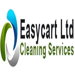 Logo of Easycart Ltd - Domestic Cleaning Services Edinburgh