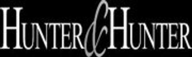 Logo of Hunter and Hunter
