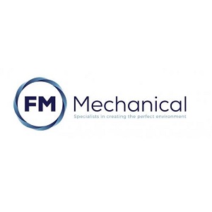 Logo of FM Mechanical Ltd Air Conditioning And Refrigeration Contractors In Sheffield, South Yorkshire