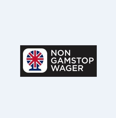 Logo of NonGamStopWager
