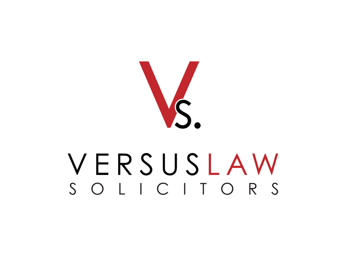 Logo of Versus Law Solicitors