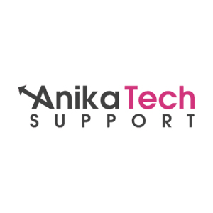 Logo of AnikaTechSupport