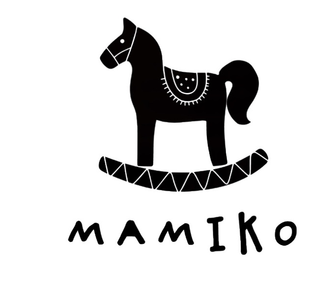 Logo of Mamiko Baby Products In Heckmondwike, West Yorkshire
